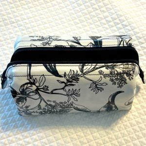 NWT WHBM Toiletry Bag